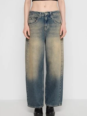 Jeansy loose fit BDG Urban Outfitters