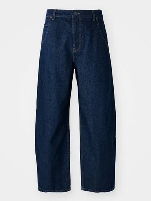 Jeansy loose fit BDG Urban Outfitters