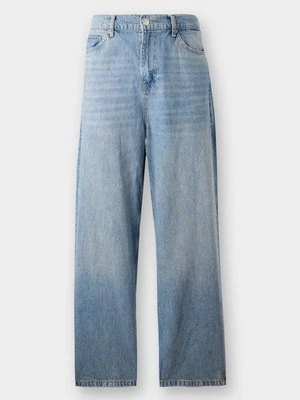 Jeansy loose fit BDG Urban Outfitters