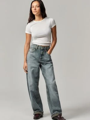 Jeansy loose fit BDG Urban Outfitters