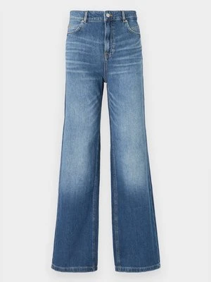Jeansy loose fit Boss