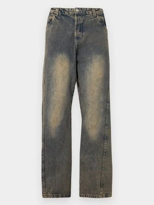 Jeansy loose fit Brave Soul
