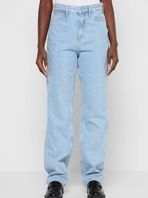 Jeansy loose fit Calvin Klein