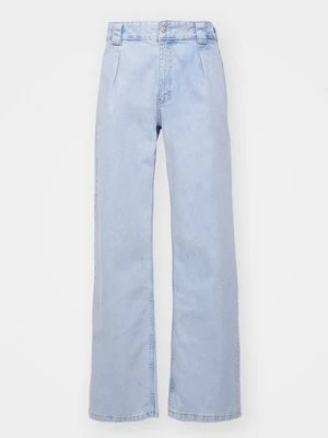 Jeansy loose fit Calvin Klein Jeans