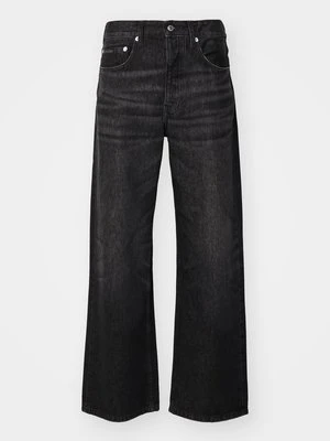 Jeansy loose fit Calvin Klein Jeans