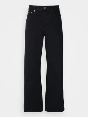 Jeansy loose fit Calvin Klein Jeans