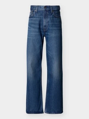 Jeansy loose fit Calvin Klein Jeans