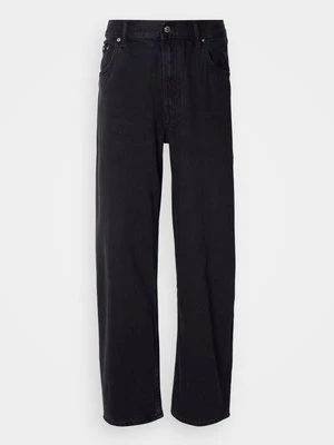 Jeansy loose fit Calvin Klein Jeans