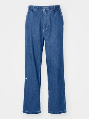 Jeansy loose fit Converse
