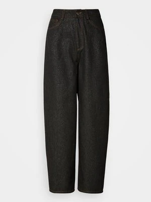 Jeansy loose fit Cras