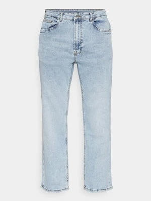 Jeansy loose fit Denim Project