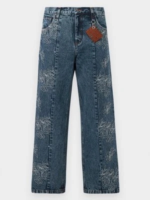 Jeansy loose fit Dhruv Kapoor