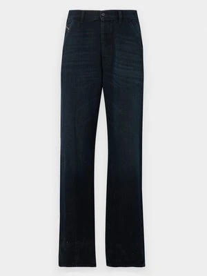 Jeansy loose fit Diesel
