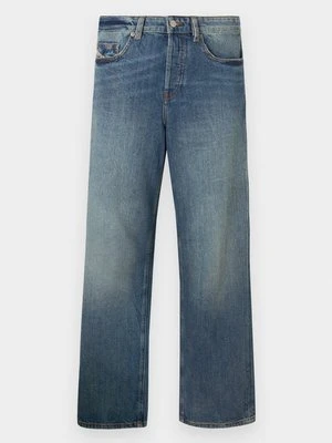 Jeansy loose fit Diesel
