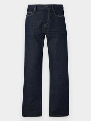 Jeansy loose fit Diesel