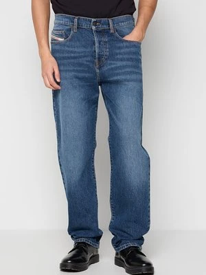 Jeansy loose fit Diesel