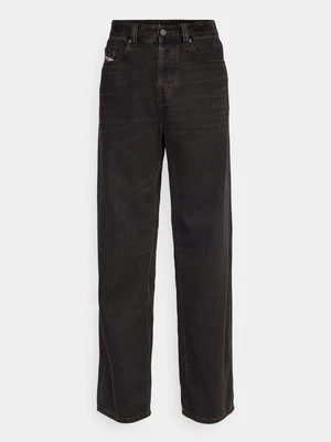 Jeansy loose fit Diesel