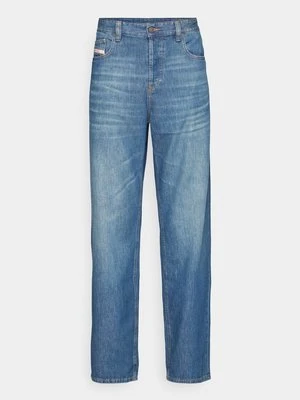 Jeansy loose fit Diesel