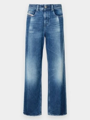 Jeansy loose fit Diesel