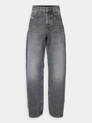 Jeansy loose fit Diesel