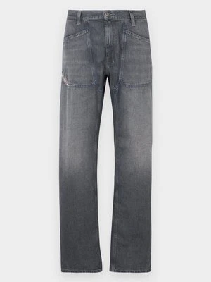 Jeansy loose fit Diesel