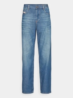 Jeansy loose fit Diesel