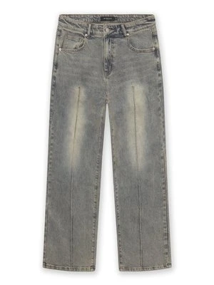 Jeansy loose fit Don't Waste Culture