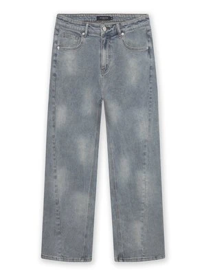 Jeansy loose fit Don't Waste Culture