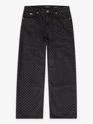 Jeansy loose fit EIGHTYFIVE
