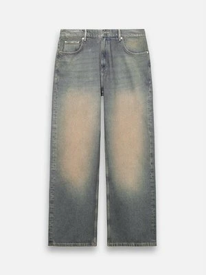 Jeansy loose fit EIGHTYFIVE