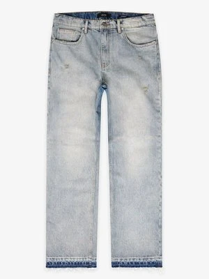 Jeansy loose fit EIGHTYFIVE