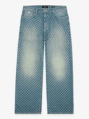 Jeansy loose fit EIGHTYFIVE