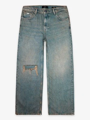 Jeansy loose fit EIGHTYFIVE