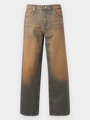 Jeansy loose fit EIGHTYFIVE