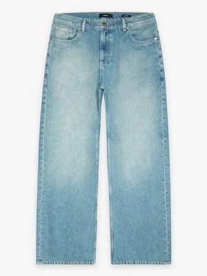Jeansy loose fit EIGHTYFIVE