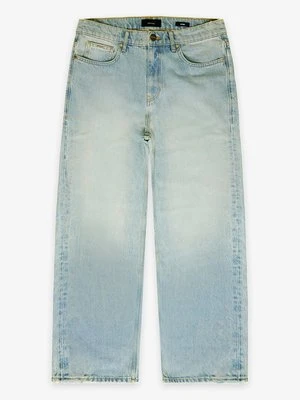 Jeansy loose fit EIGHTYFIVE