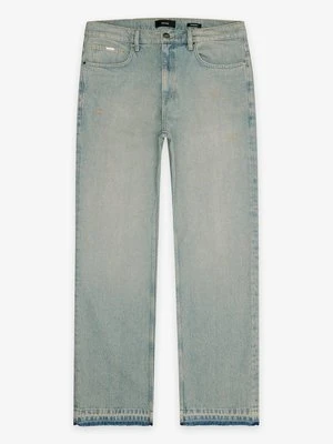 Jeansy loose fit EIGHTYFIVE