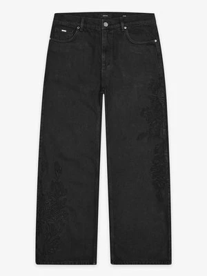 Jeansy loose fit EIGHTYFIVE