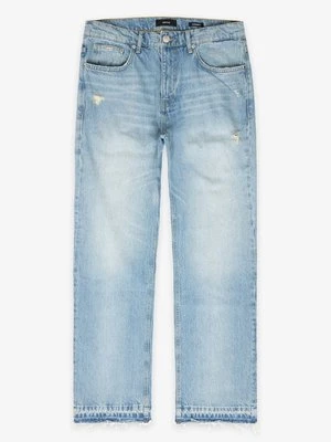 Jeansy loose fit EIGHTYFIVE