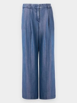 Jeansy loose fit Esprit