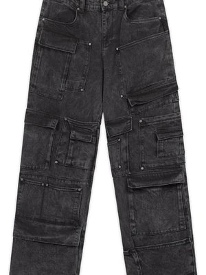 Jeansy loose fit FAVELA