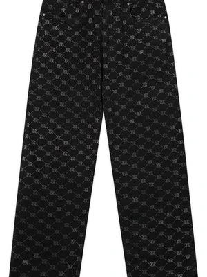 Jeansy loose fit FAVELA