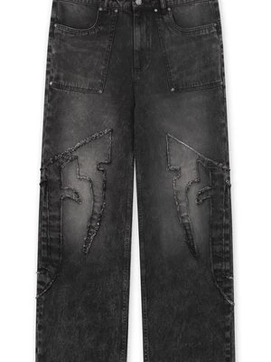 Jeansy loose fit FAVELA