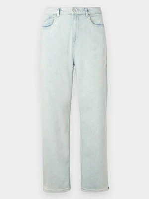 Jeansy loose fit FAVELA