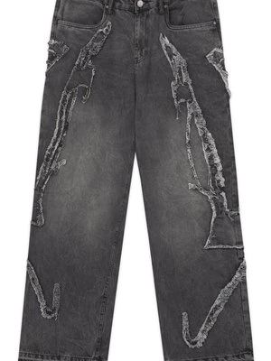 Jeansy loose fit FAVELA