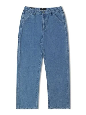 Jeansy loose fit Former