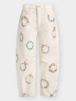 Jeansy loose fit Free People