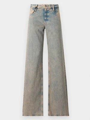 Jeansy loose fit G-Star