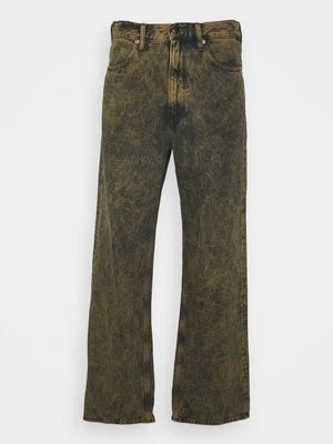 Jeansy loose fit G-Star