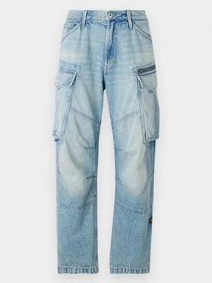 Jeansy loose fit G-Star